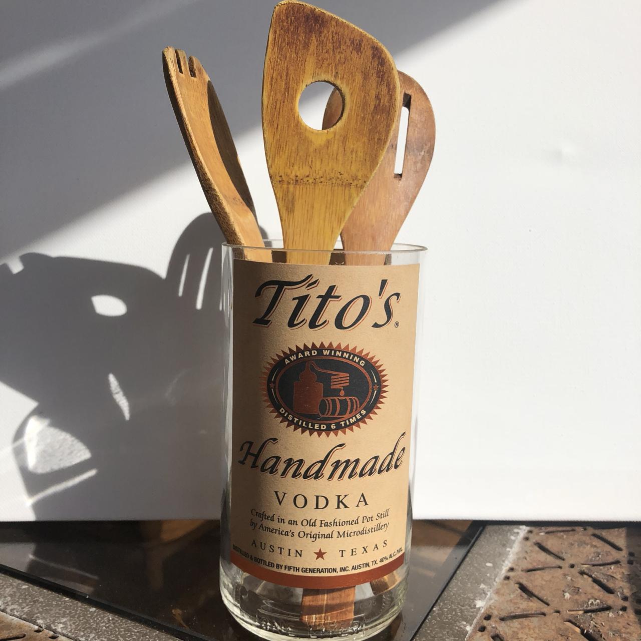 Glass Bottle Cutter