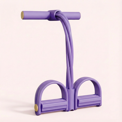 Full Body Toning Exercise Band